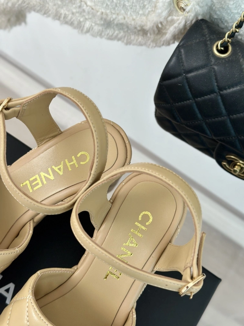 Chxnxl Sandals Cozy 128569