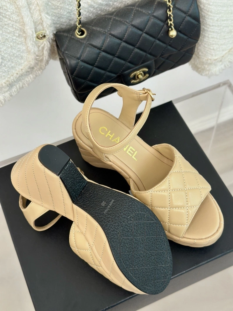 Chxnxl Sandals Cozy 128569