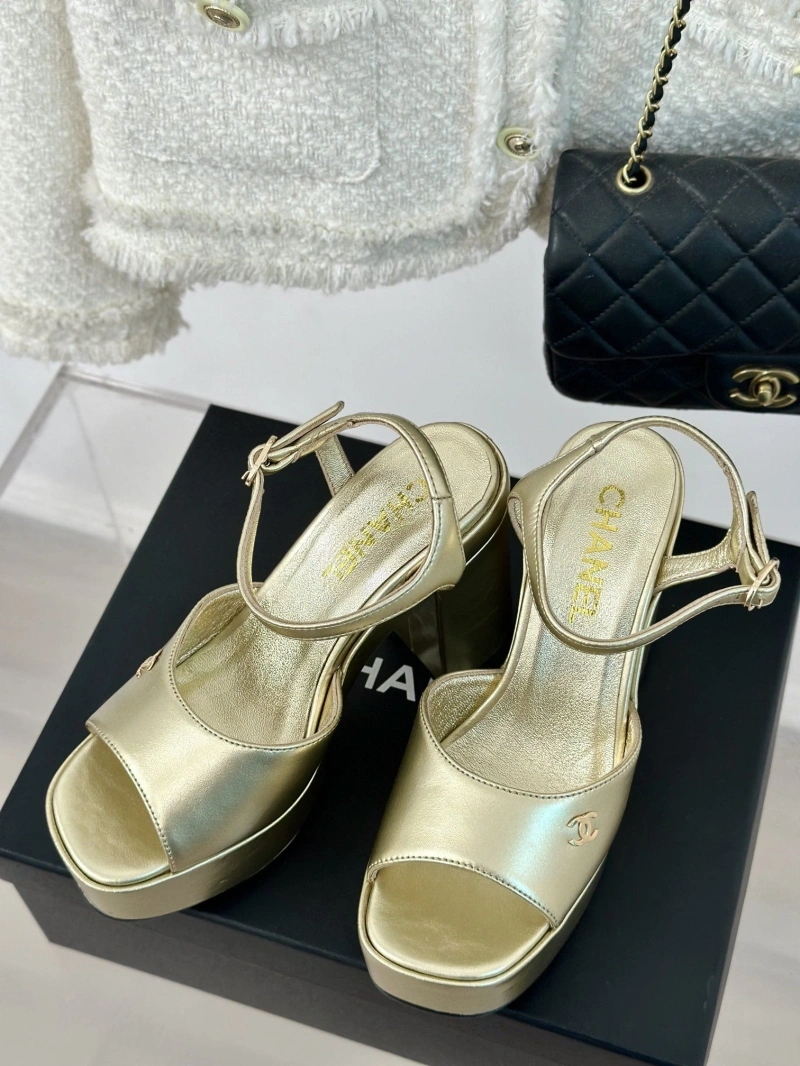 SmartChoice Chxnxl Sandals 128566