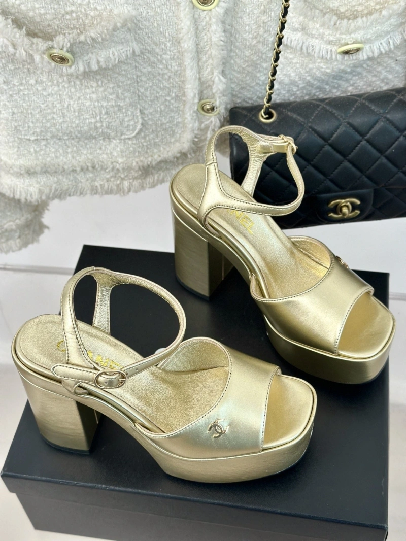 SmartChoice Chxnxl Sandals 128566