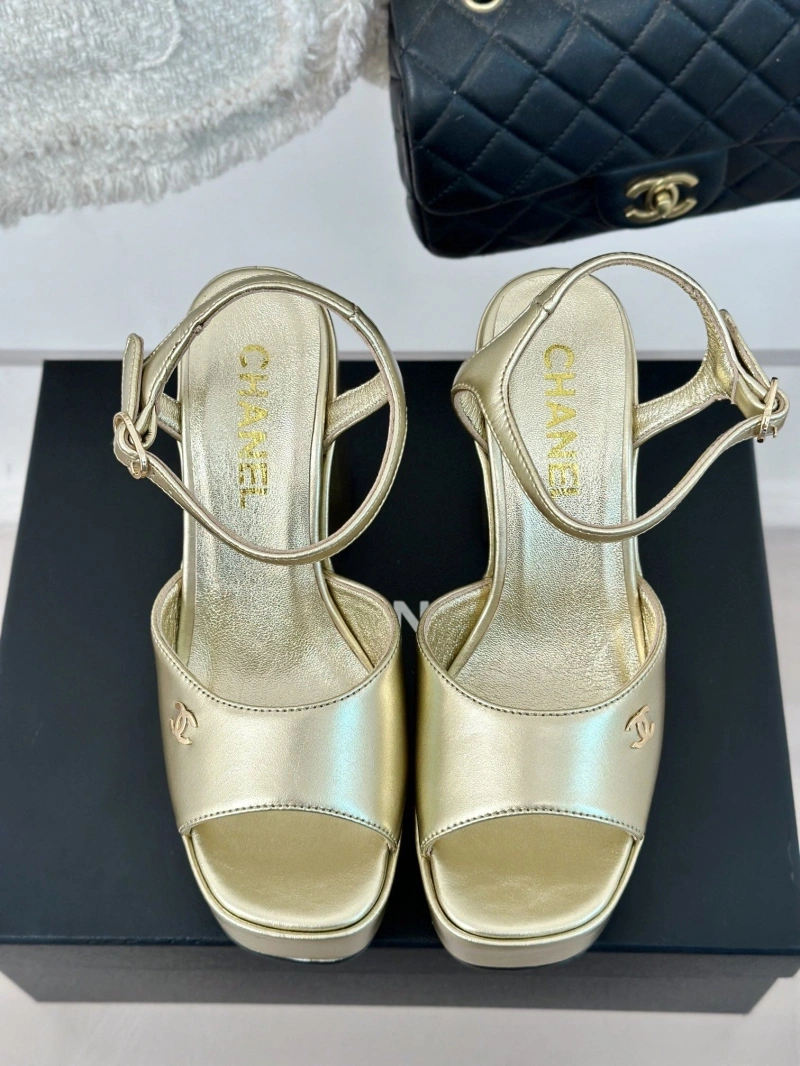 SmartChoice Chxnxl Sandals 128566