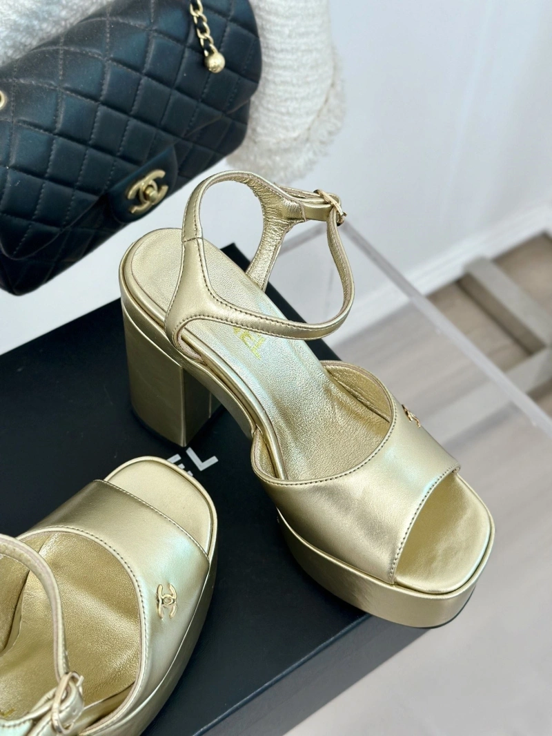 SmartChoice Chxnxl Sandals 128566