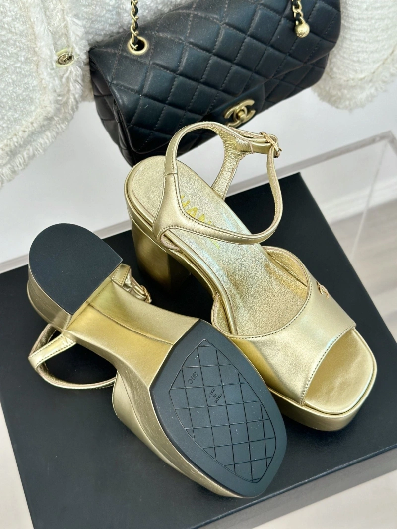 SmartChoice Chxnxl Sandals 128566