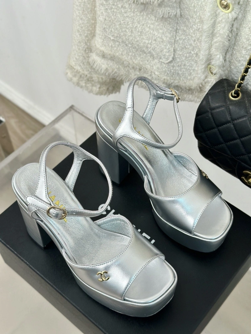 Chxnxl Sandals Classic 128571