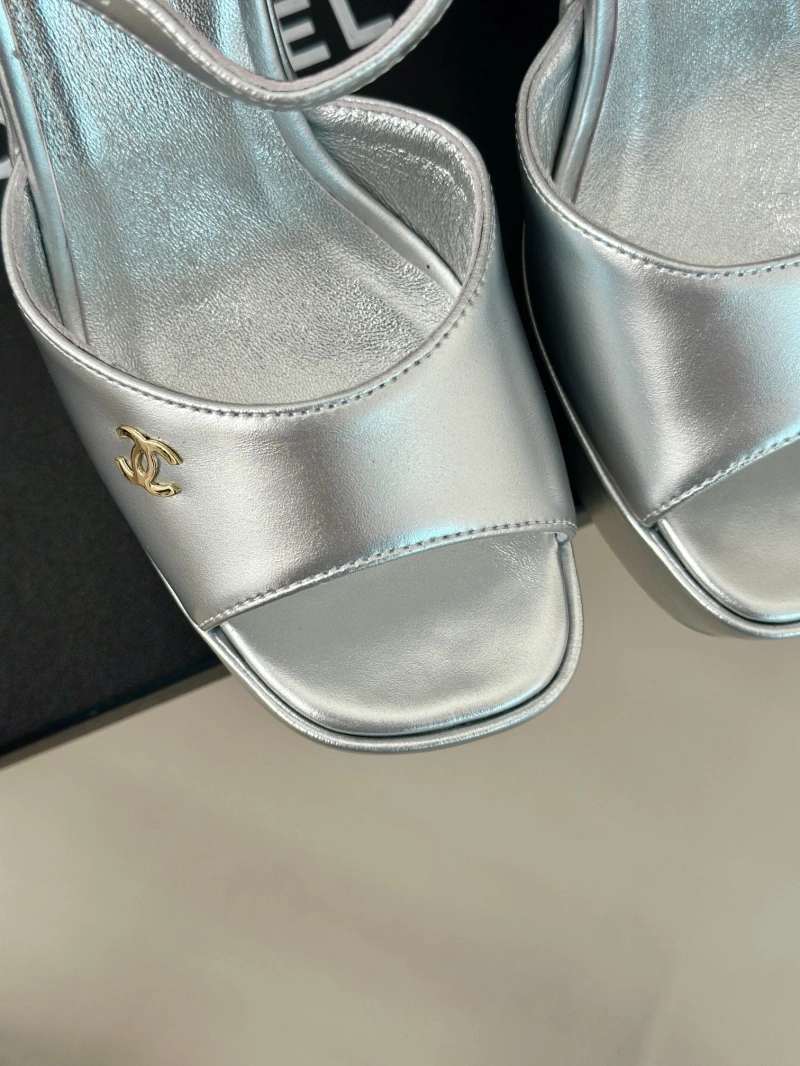 Chxnxl Sandals Classic 128571