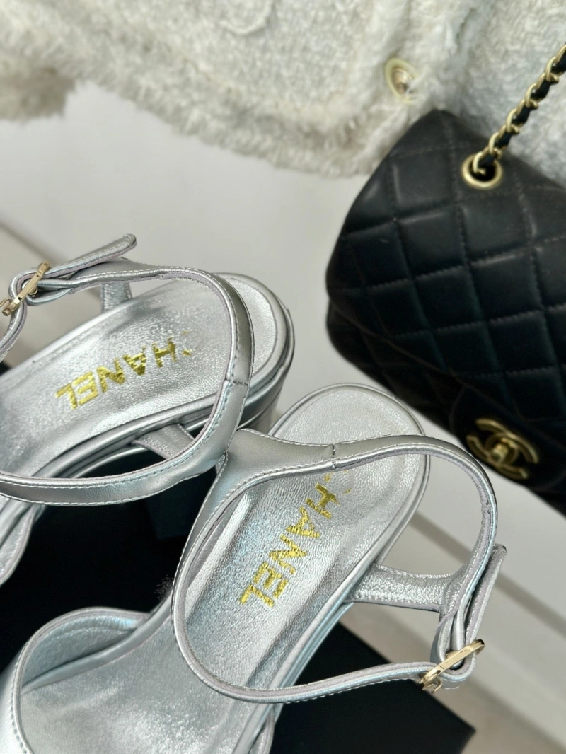Chxnxl Sandals Classic 128571