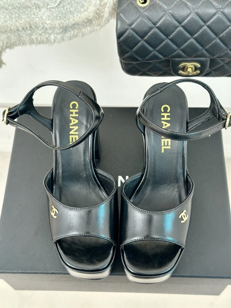 Chxnxl Sandals Classic 128570