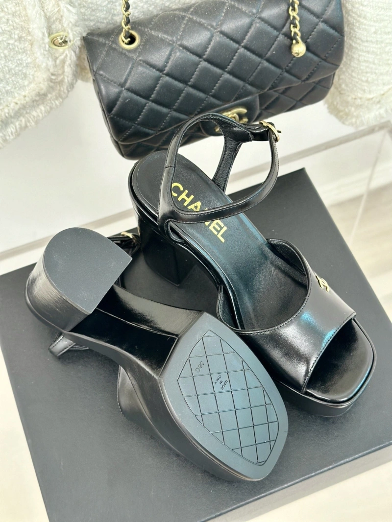 Chxnxl Sandals Classic 128570