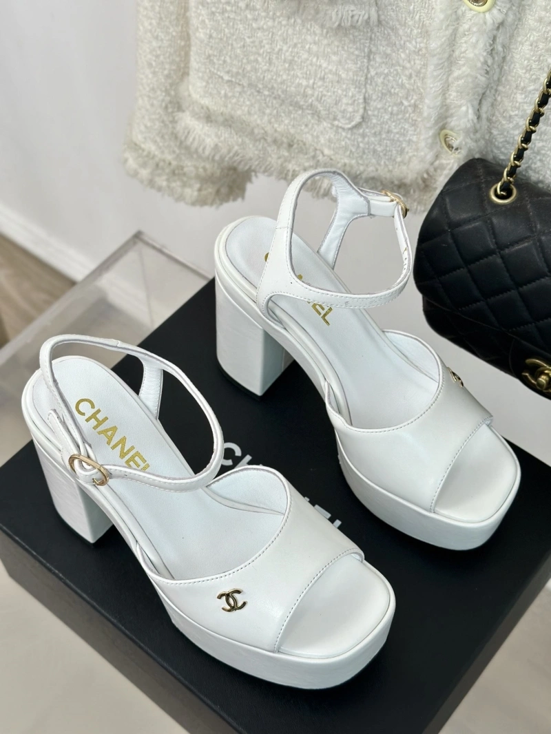 Classic Chxnxl Sandals 128567