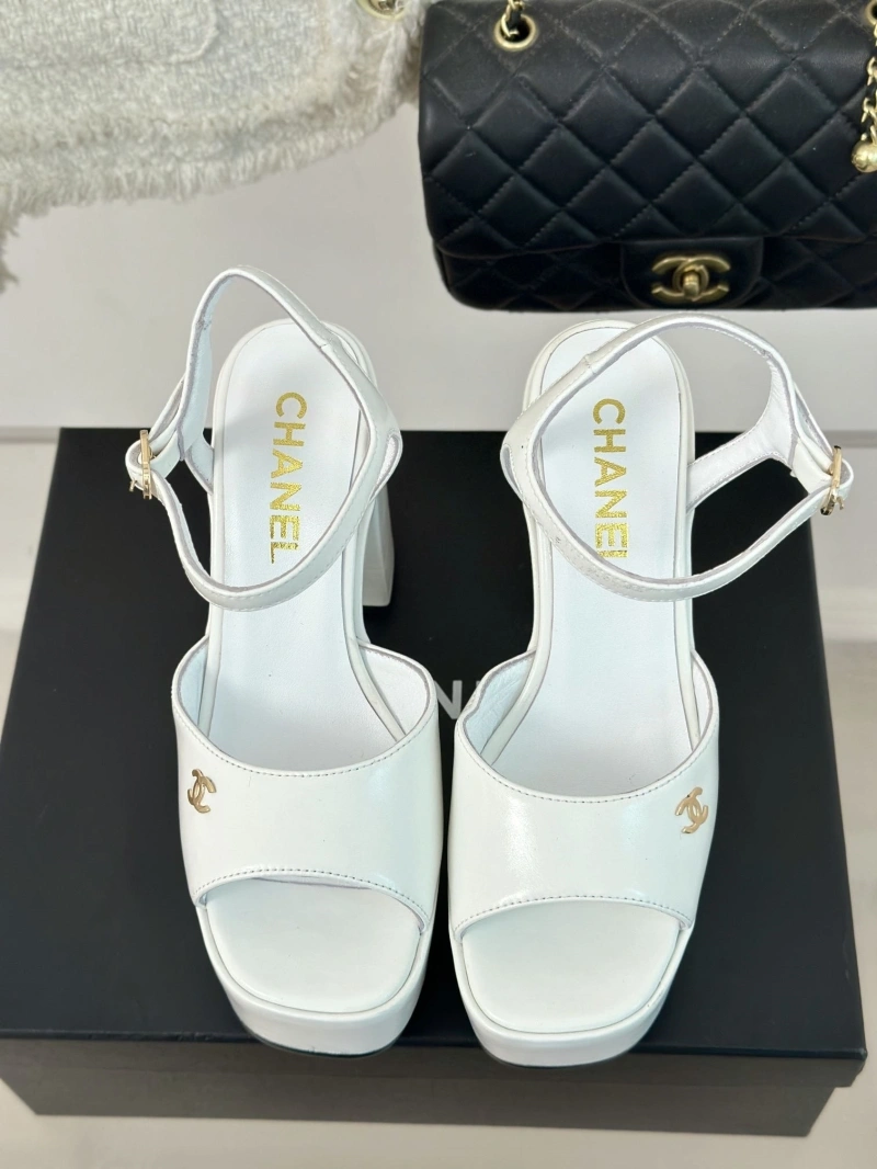 Classic Chxnxl Sandals 128567