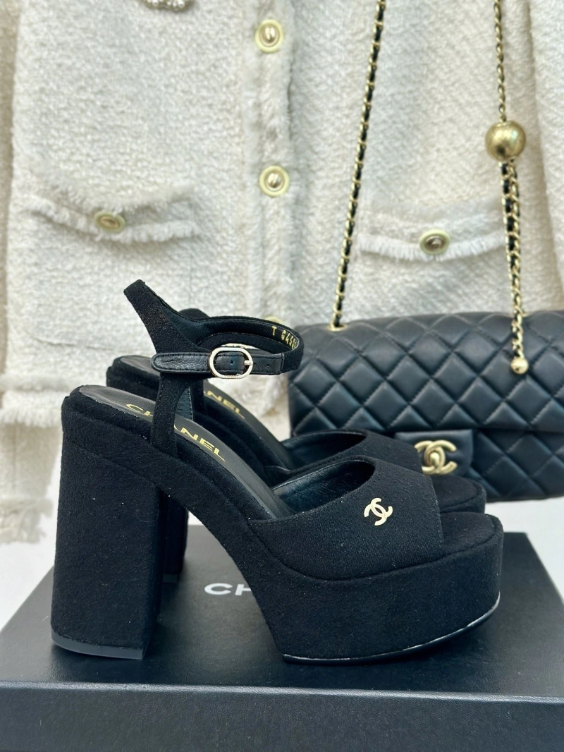 BestValue Chxnxl Sandals 128554