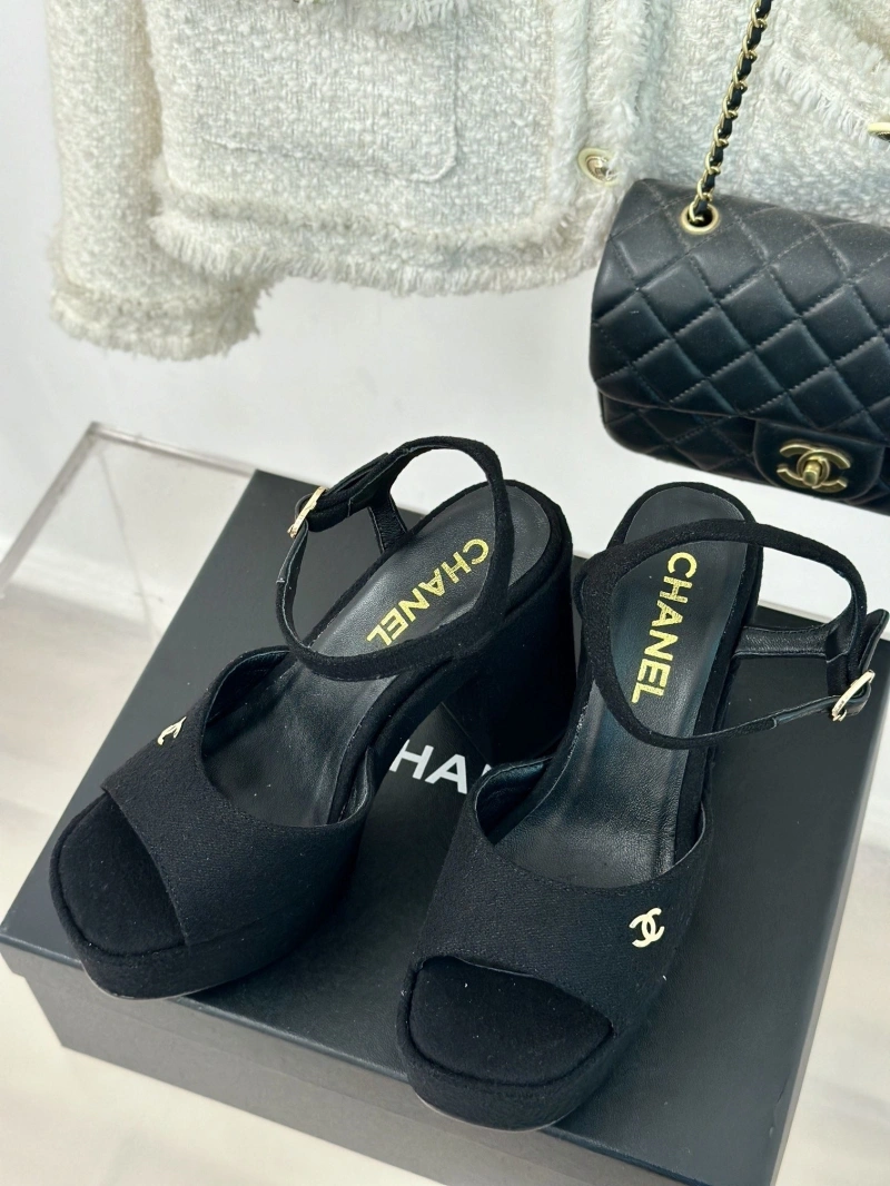 BestValue Chxnxl Sandals 128554