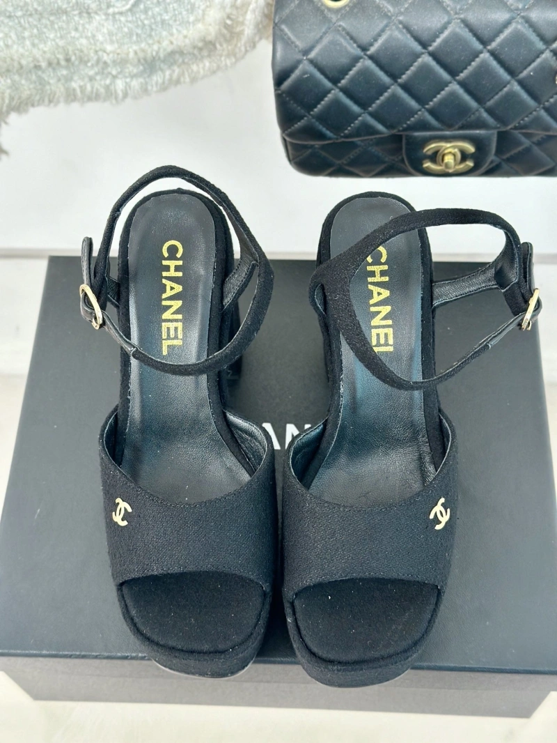 BestValue Chxnxl Sandals 128554