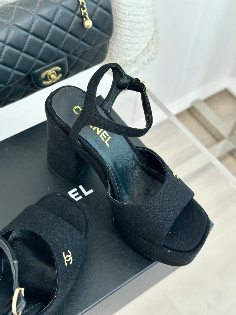 BestValue Chxnxl Sandals 128554