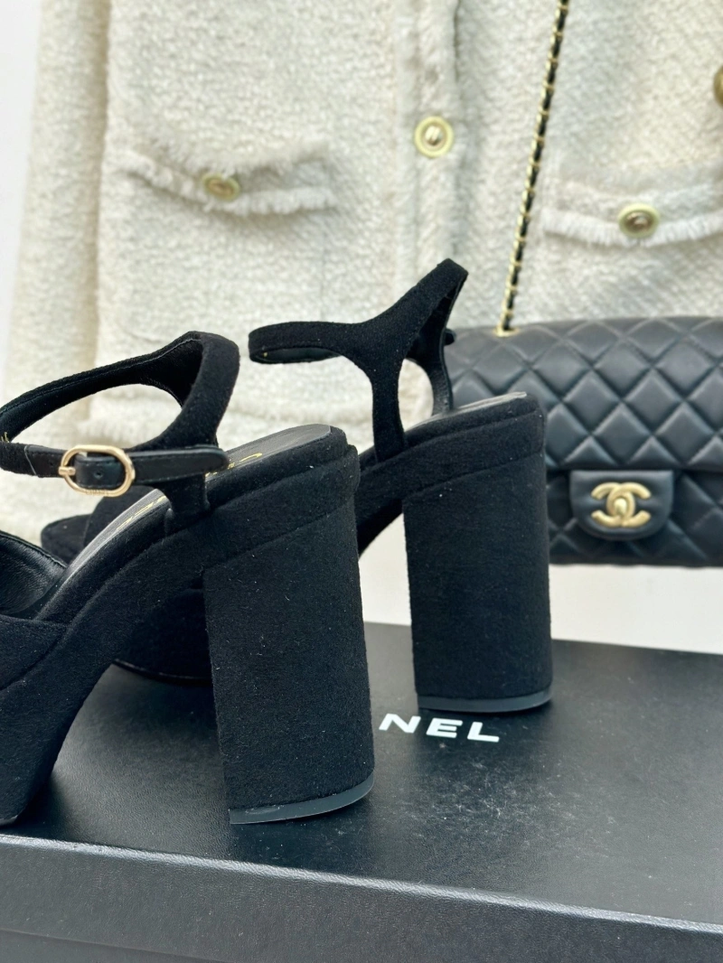 BestValue Chxnxl Sandals 128554