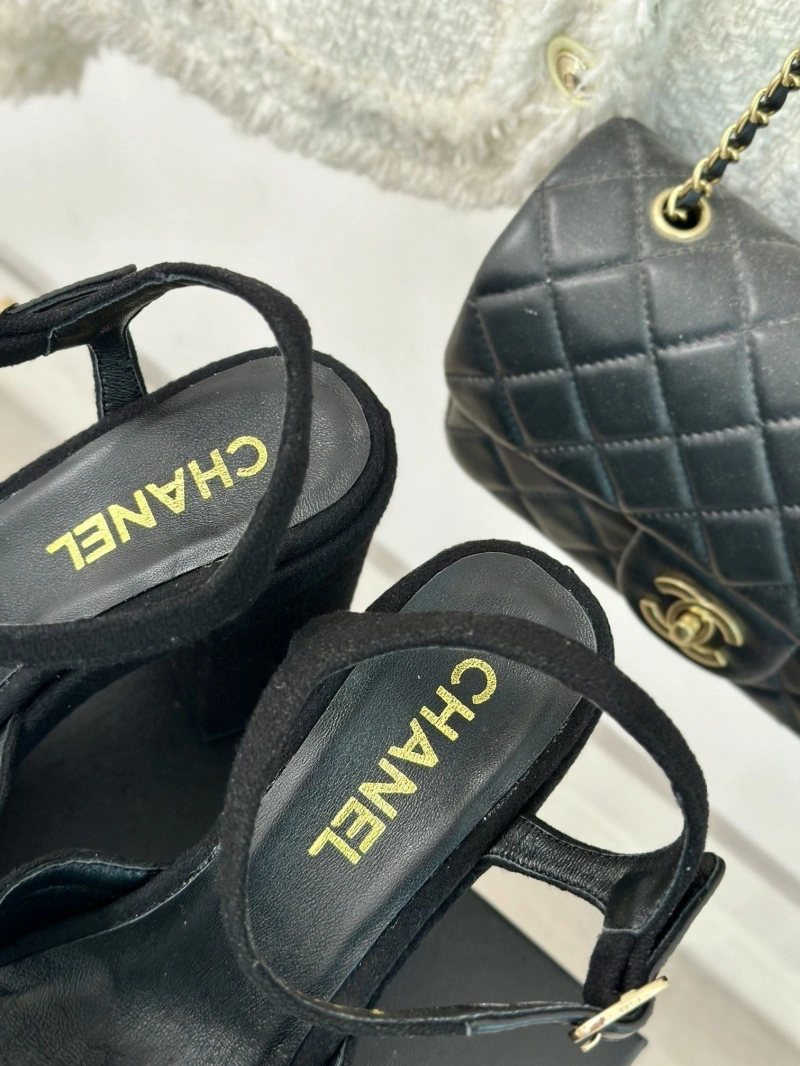 BestValue Chxnxl Sandals 128554