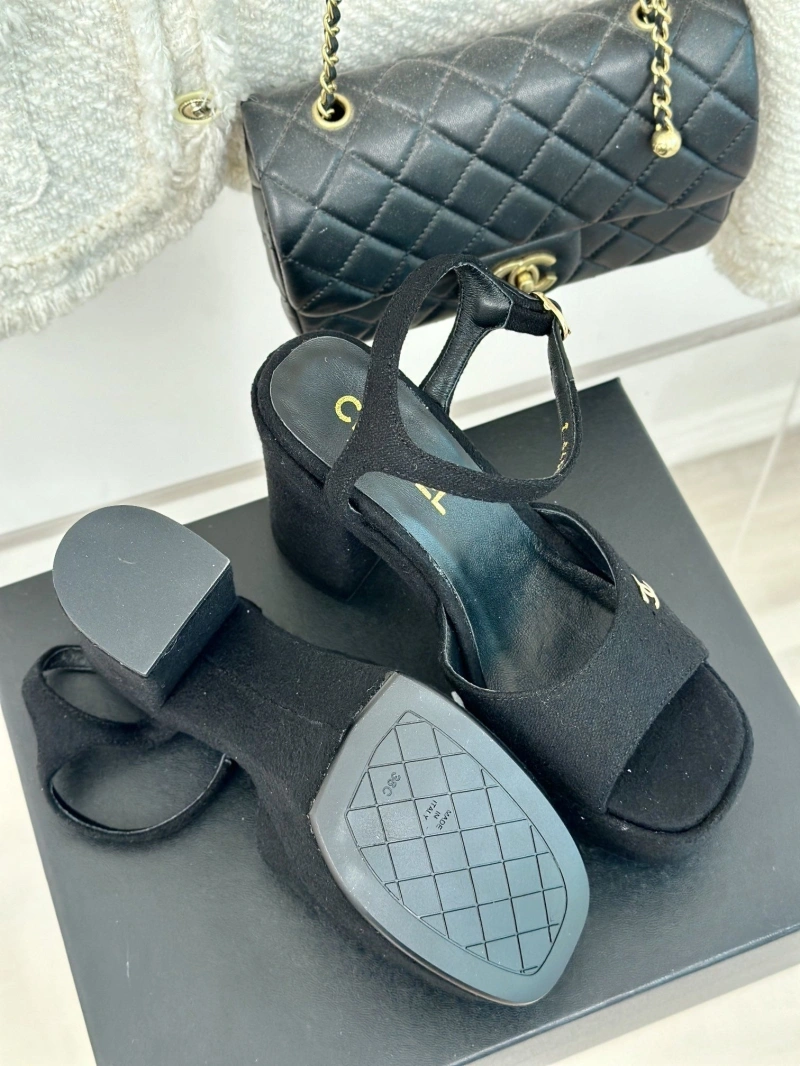 BestValue Chxnxl Sandals 128554