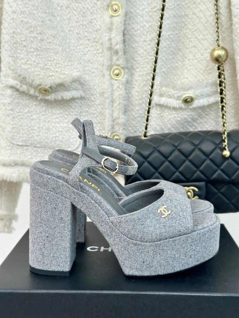 Chxnxl Sandals Compact 128556