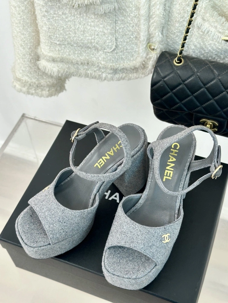 Chxnxl Sandals Compact 128556