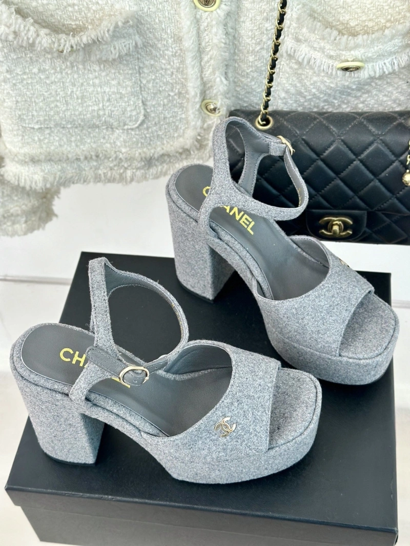 Chxnxl Sandals Compact 128556