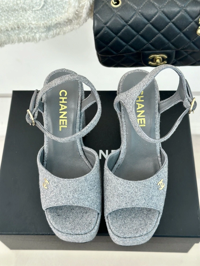 Chxnxl Sandals Compact 128556