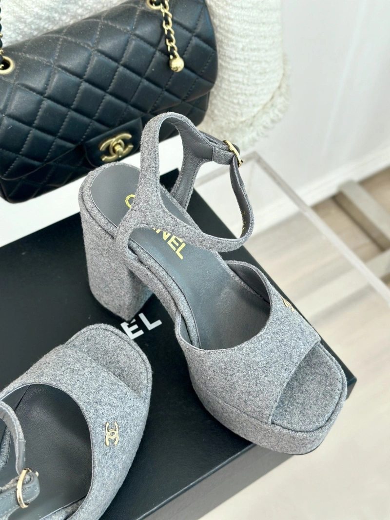 Chxnxl Sandals Compact 128556