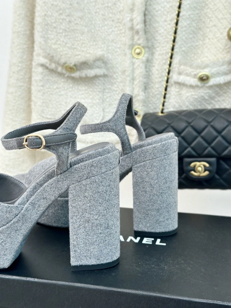 Chxnxl Sandals Compact 128556