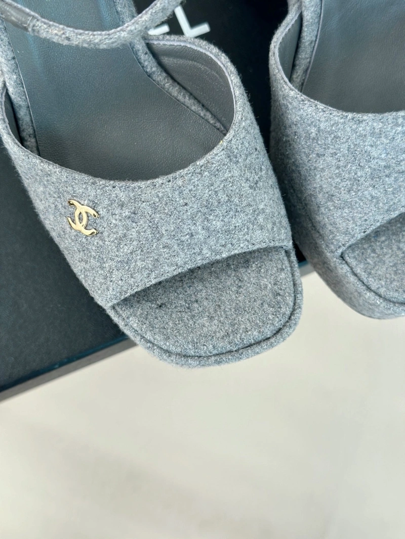 Chxnxl Sandals Compact 128556