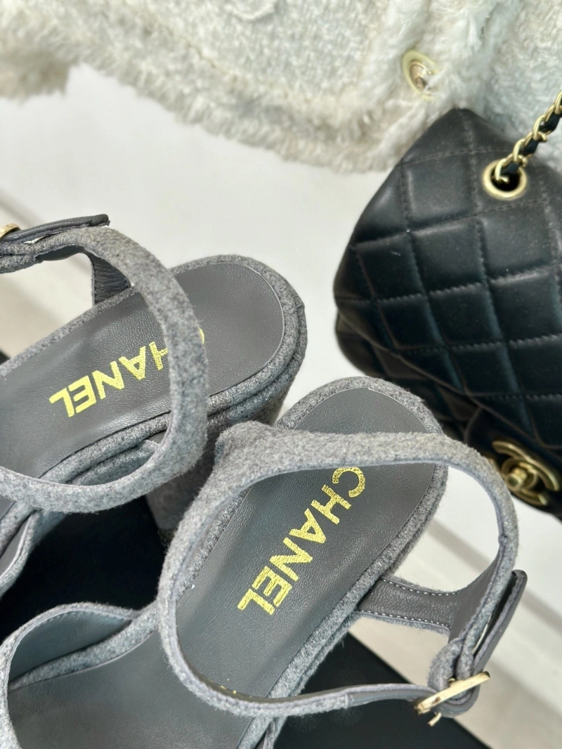 Chxnxl Sandals Compact 128556