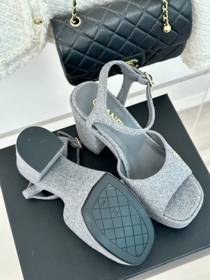 Chxnxl Sandals Compact 128556