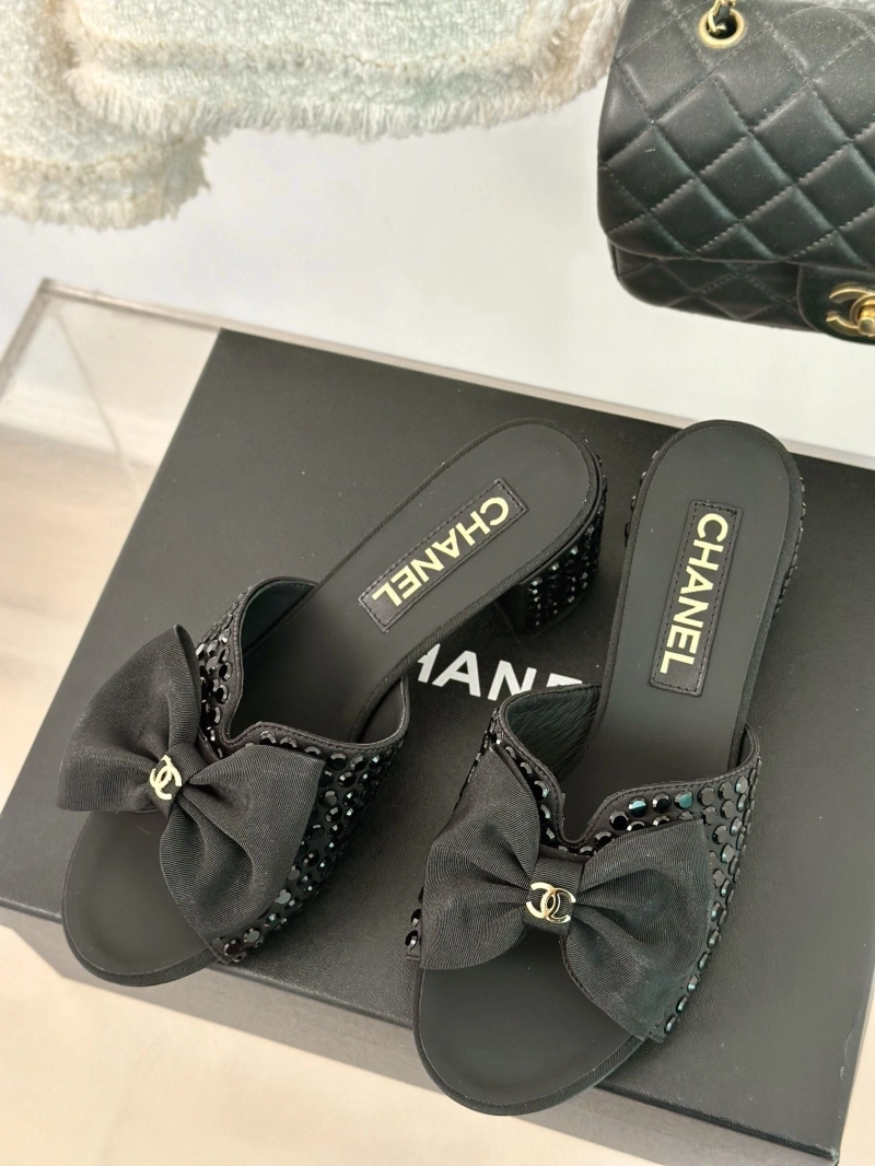 GoAnywhere Chxnxl Slippers 128146