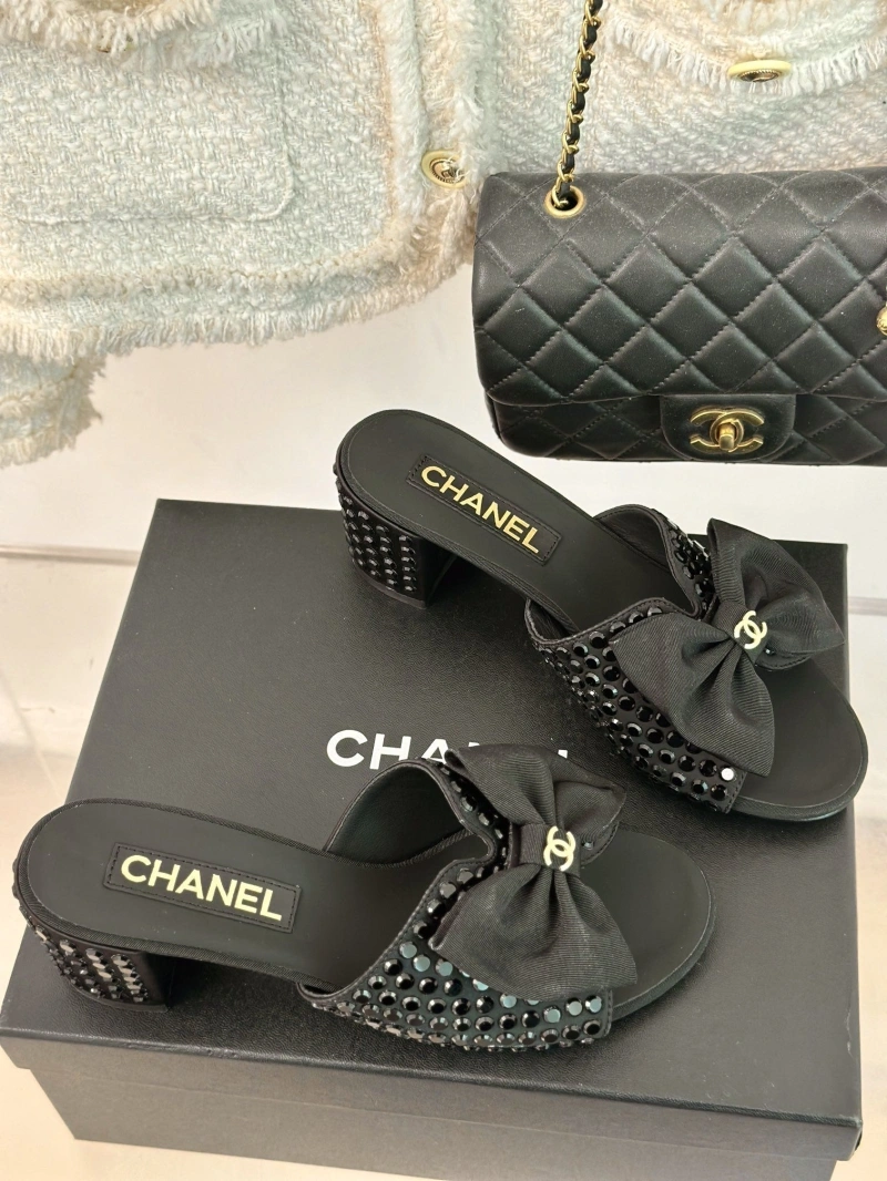 GoAnywhere Chxnxl Slippers 128146