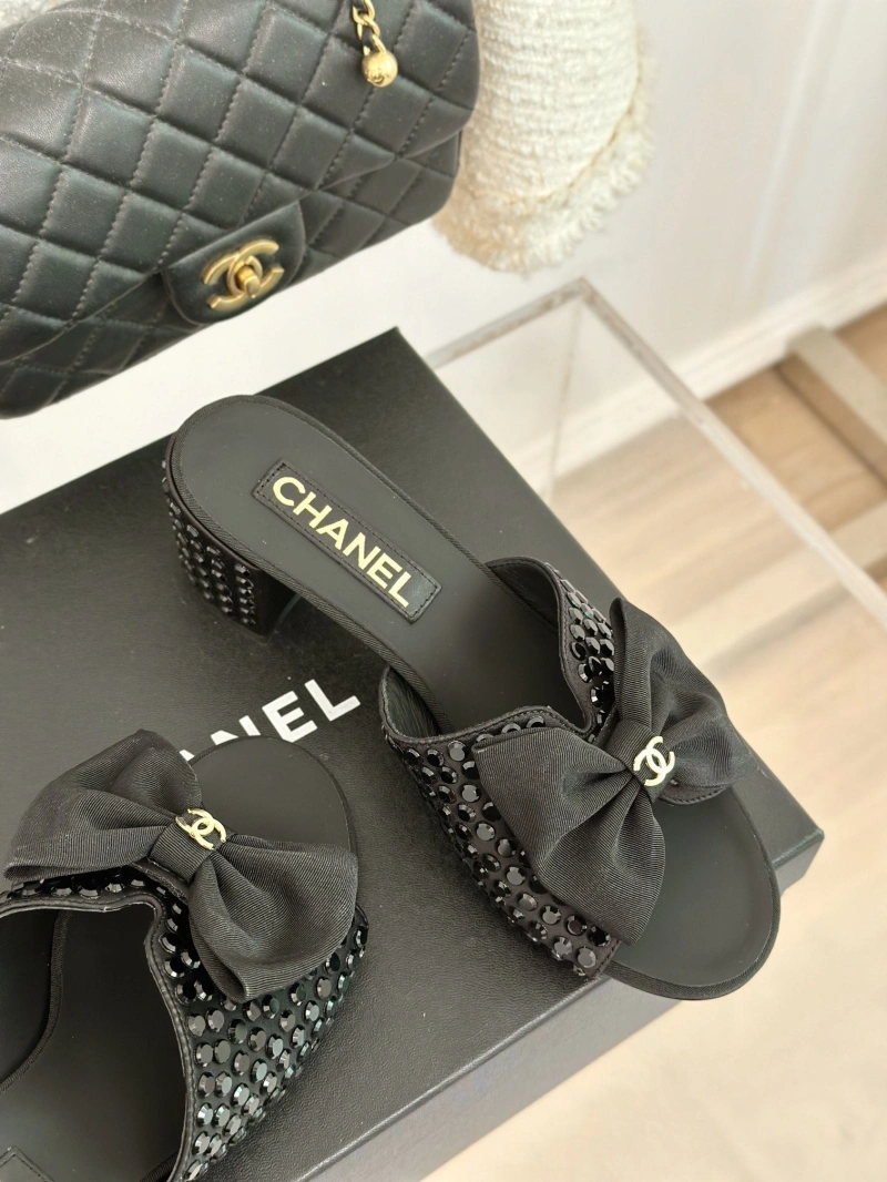 GoAnywhere Chxnxl Slippers 128146