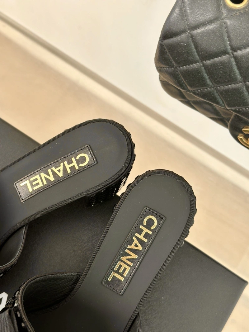 GoAnywhere Chxnxl Slippers 128146
