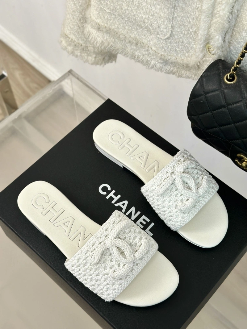 Chxnxl Slippers Reliable 128148