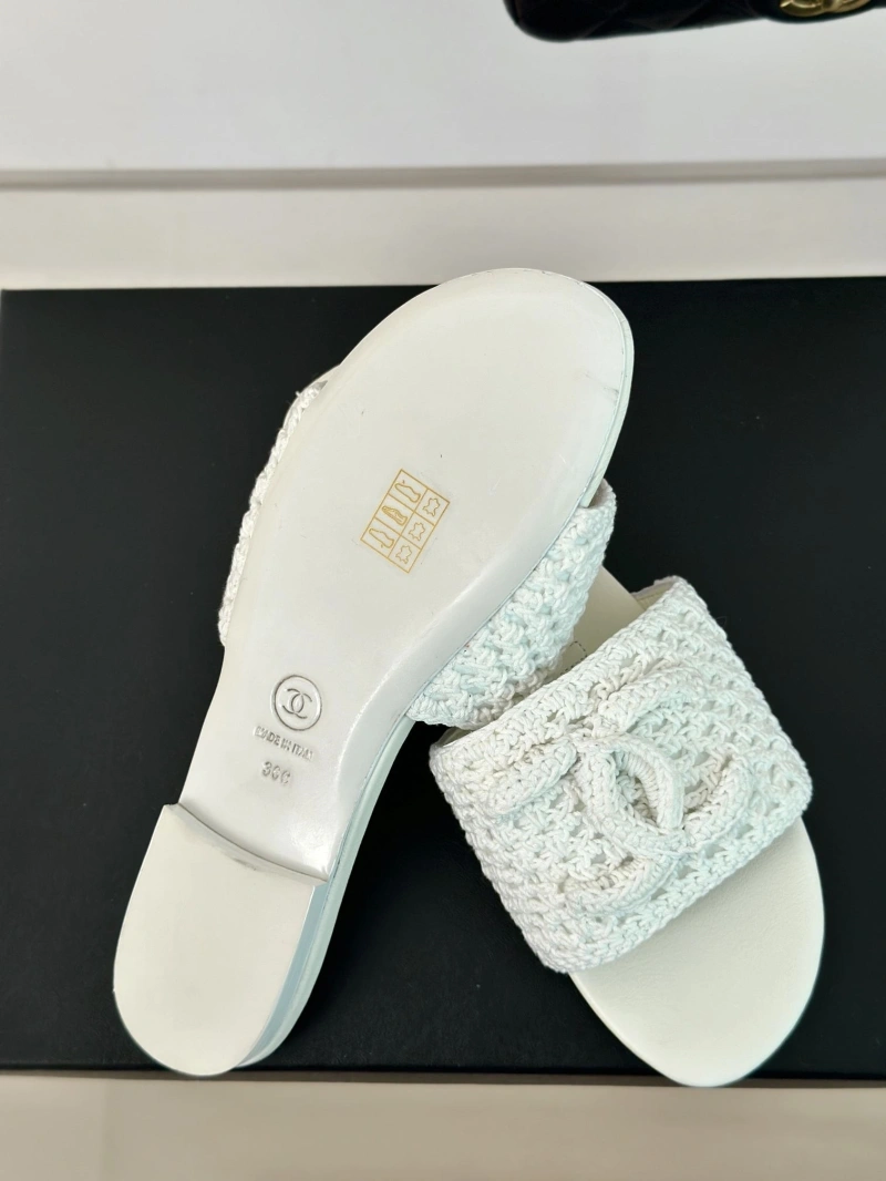 Chxnxl Slippers Reliable 128148