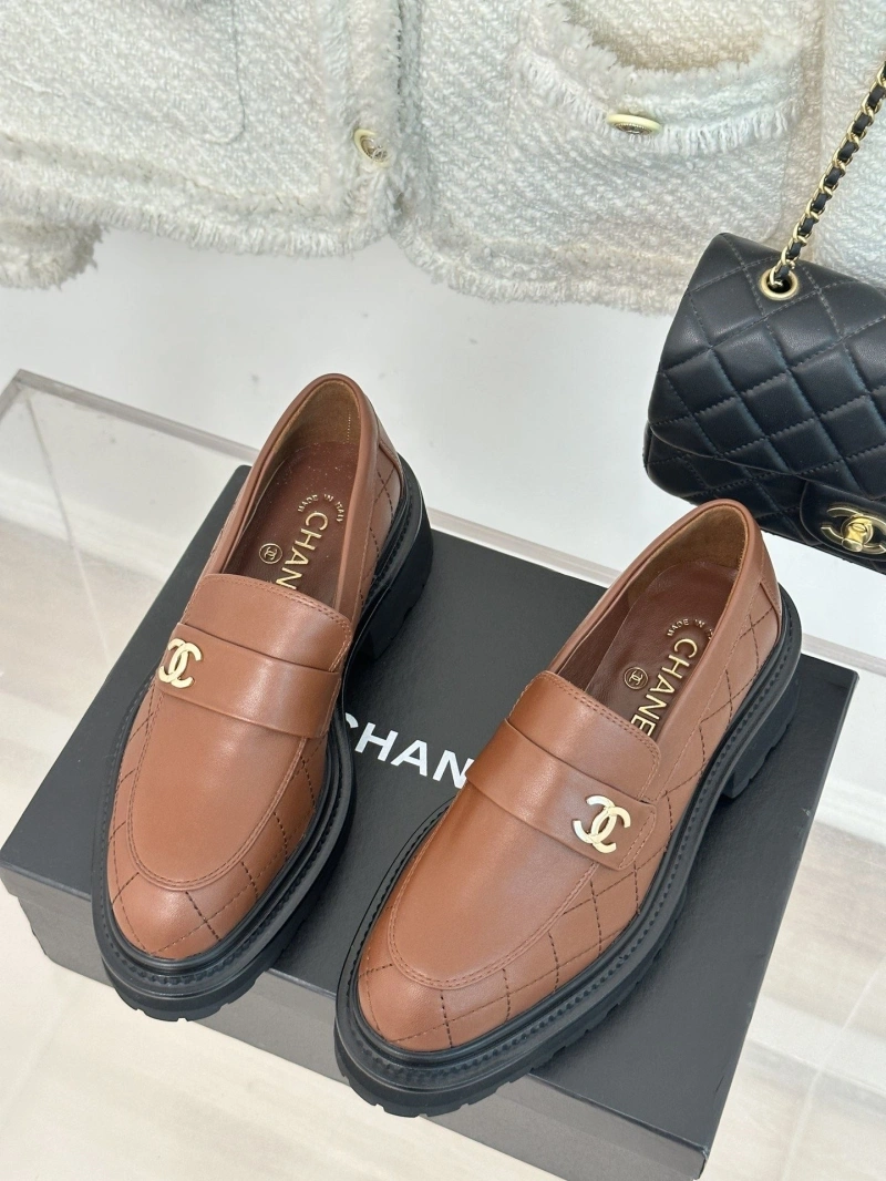Chxnxl Leather Shoes UrbanStyle 128770