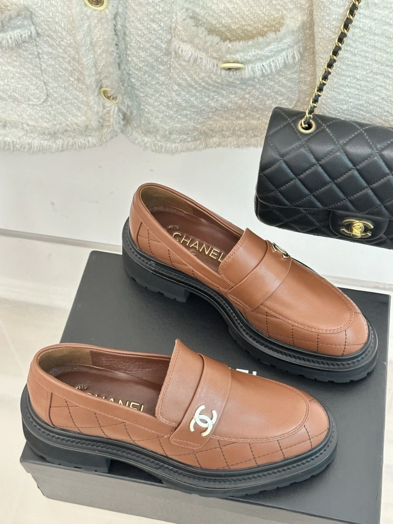 Chxnxl Leather Shoes UrbanStyle 128770