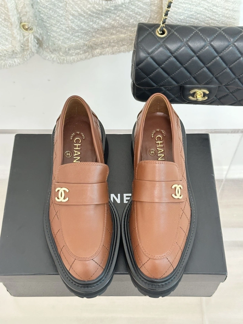 Chxnxl Leather Shoes UrbanStyle 128770