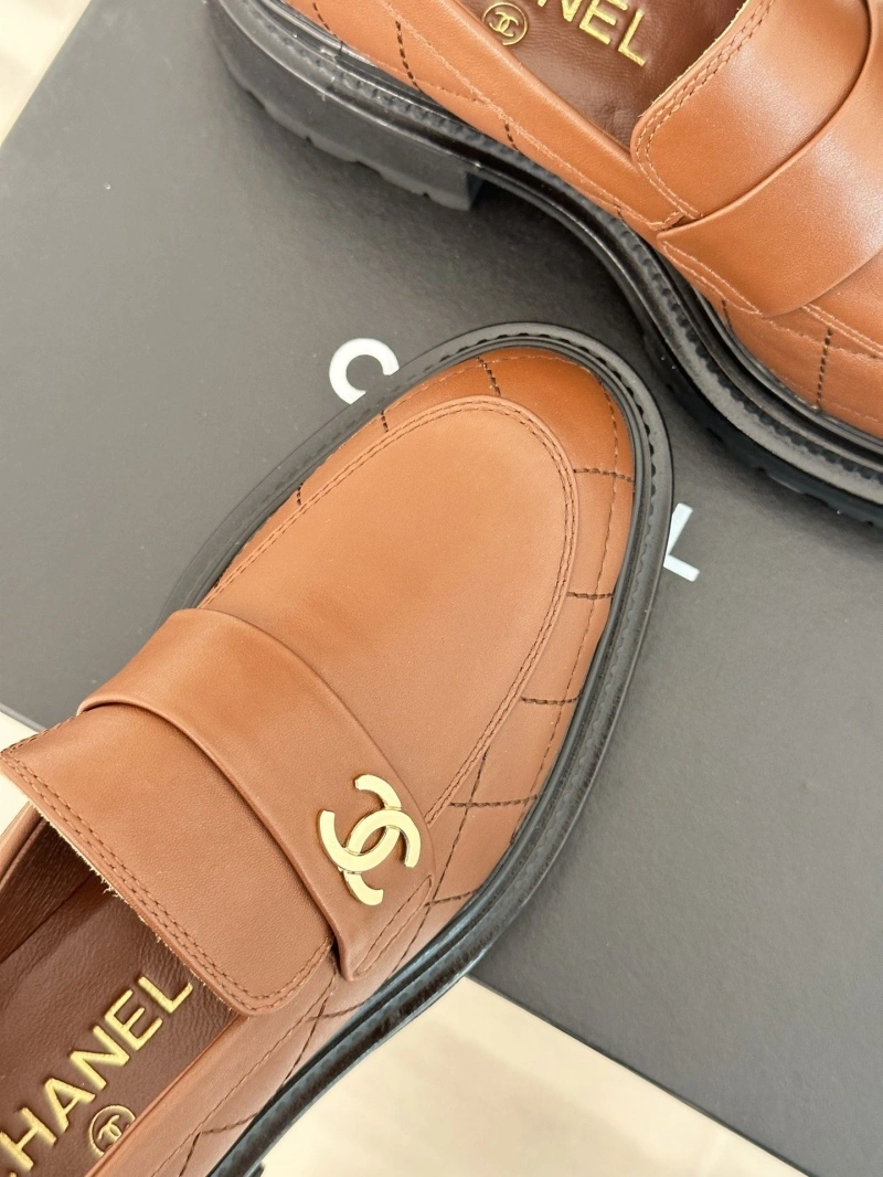 Chxnxl Leather Shoes UrbanStyle 128770