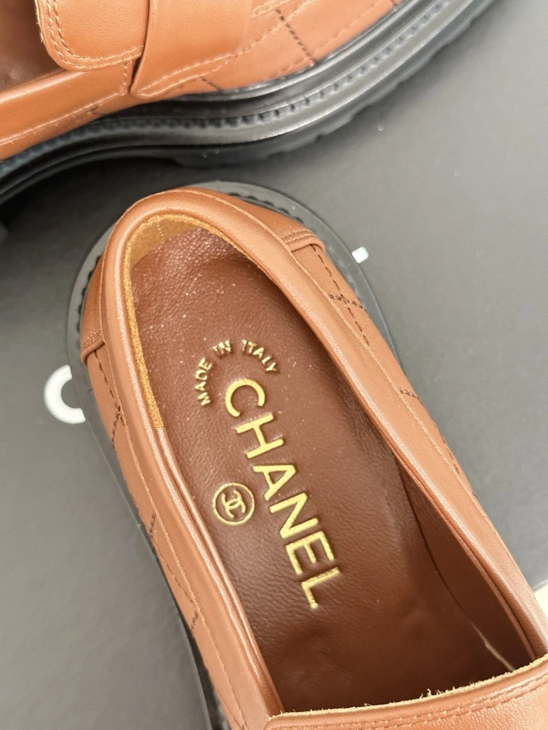 Chxnxl Leather Shoes UrbanStyle 128770