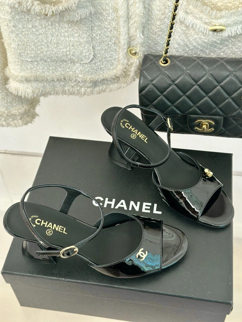 Chxnxl Sandals TopPick 128558