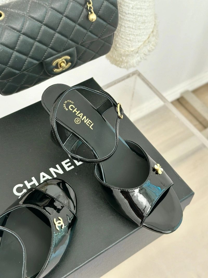 Chxnxl Sandals TopPick 128558
