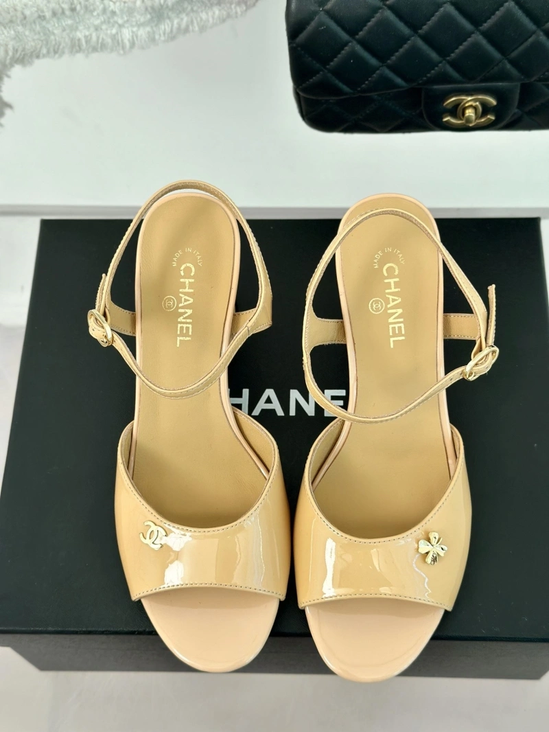 BestValue Chxnxl Sandals 128560