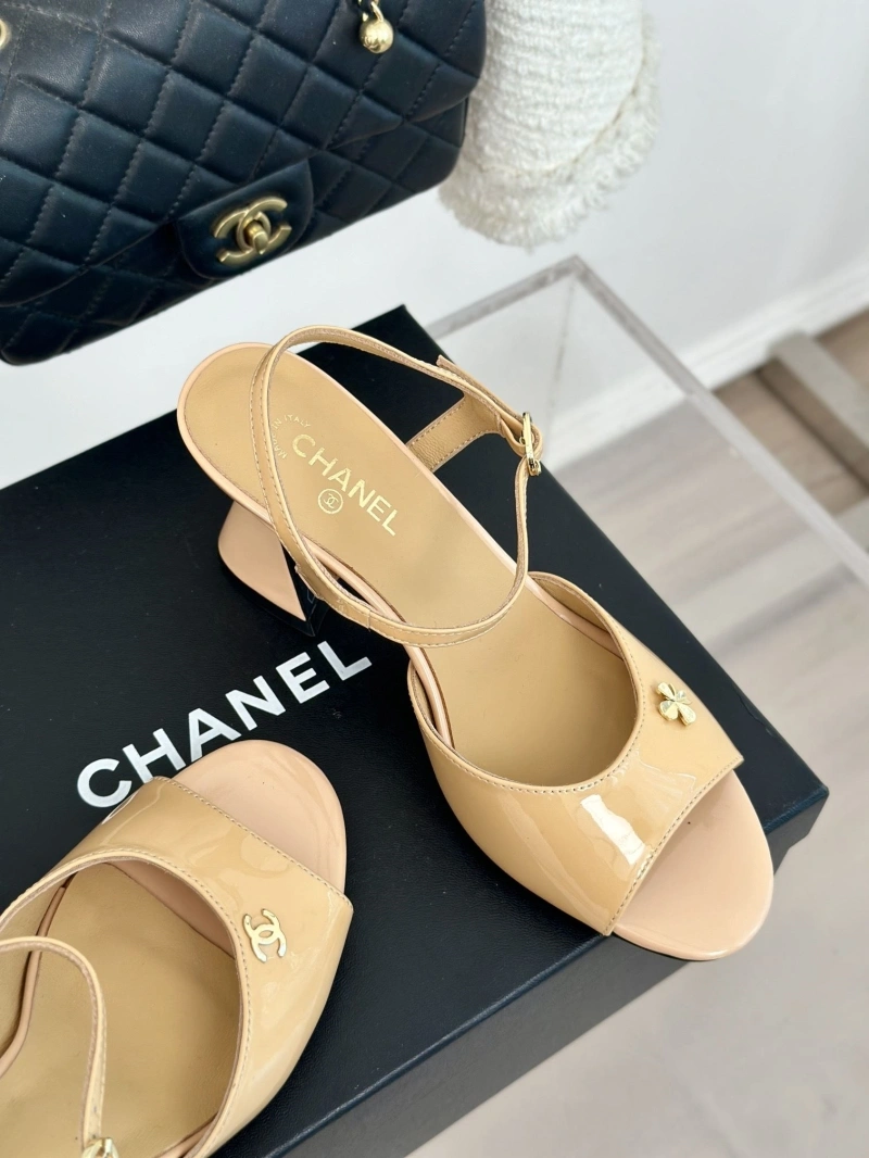 BestValue Chxnxl Sandals 128560