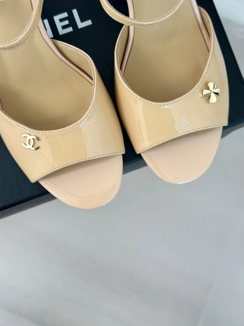 BestValue Chxnxl Sandals 128560