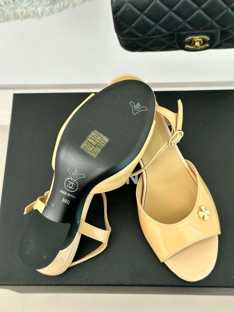 BestValue Chxnxl Sandals 128560