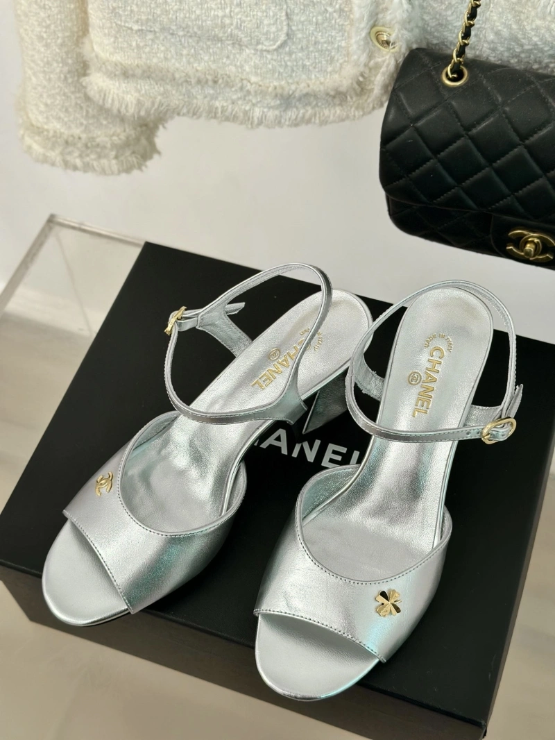 Chxnxl Sandals DailyWear 128562