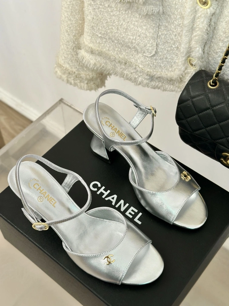 Chxnxl Sandals DailyWear 128562