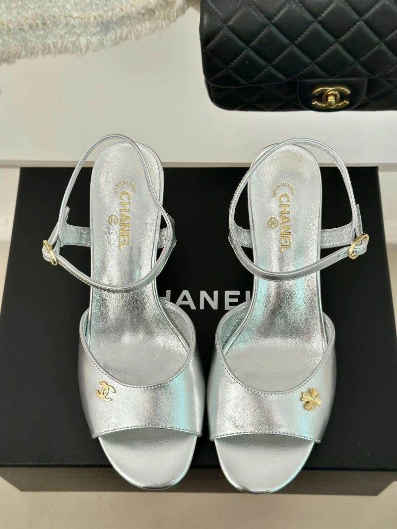 Chxnxl Sandals DailyWear 128562